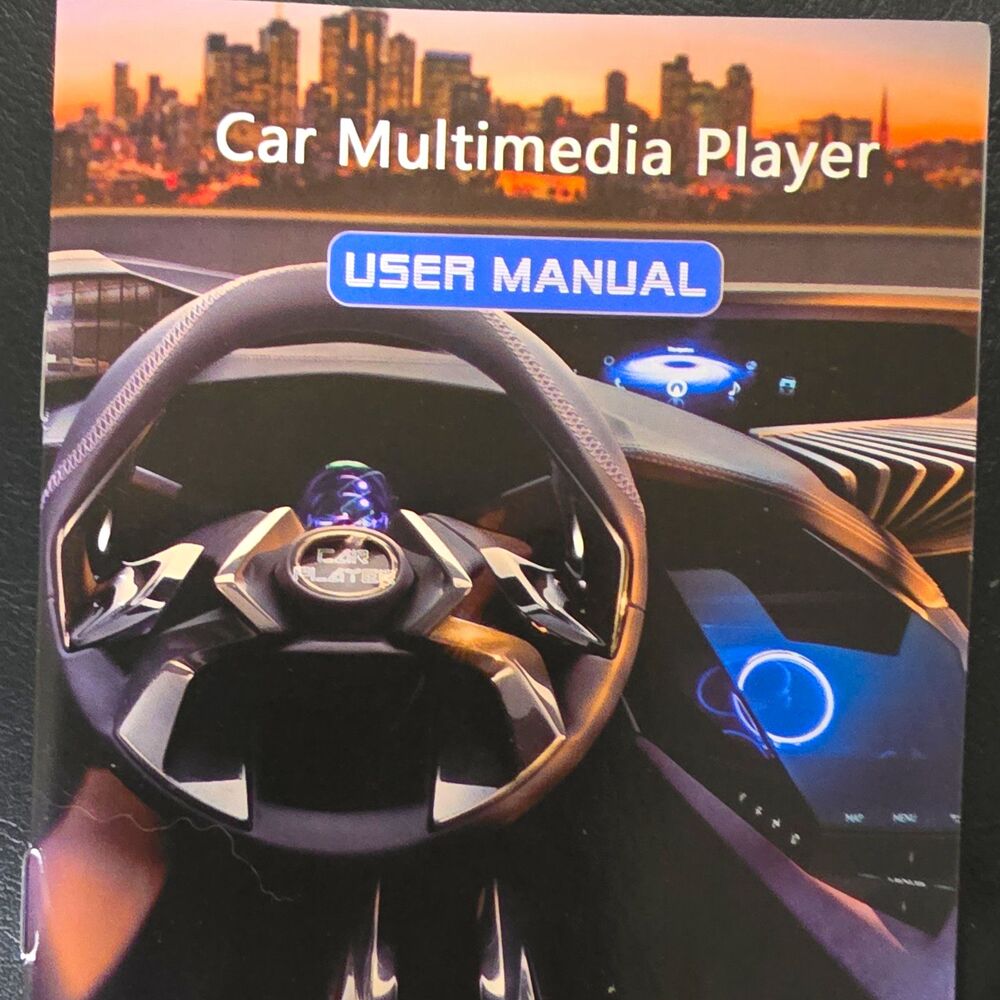 Auto Multimedia Player